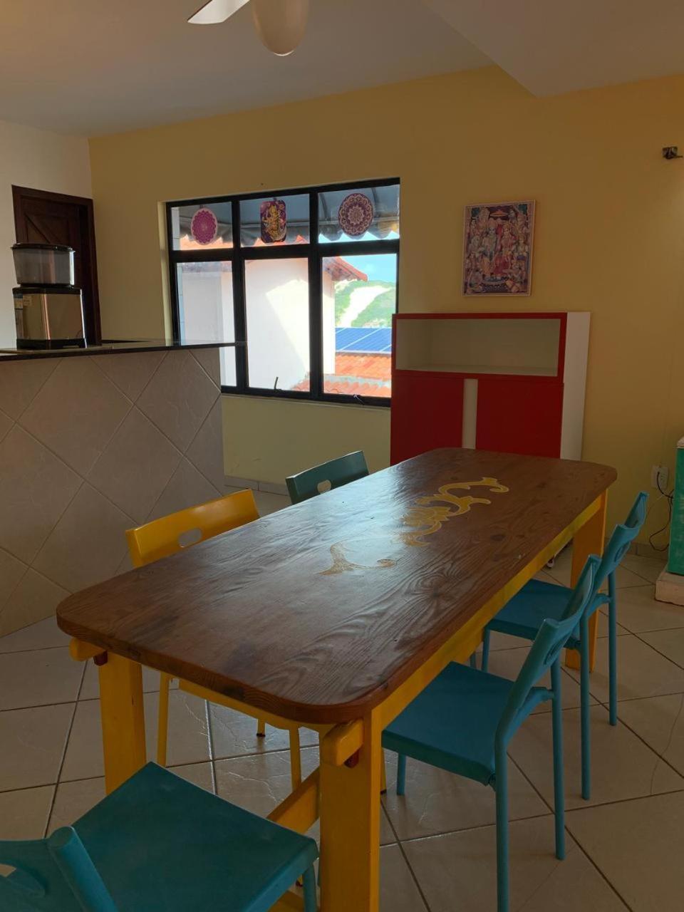 Recanto Familiar Natal Luaran gambar