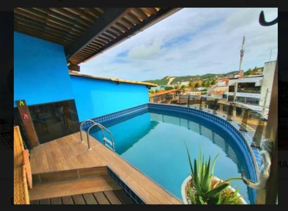 Recanto Familiar Natal Luaran gambar